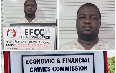 EFCC arraigns Nigerian-American over alleged $320,000 vehicle import fraud 1 IMG 3578