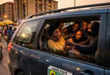 EXCLUSIVE: ‘They beat my knees, touched my body’ — Lagos kidnap survivor recounts ordeal 2 IMG 3610