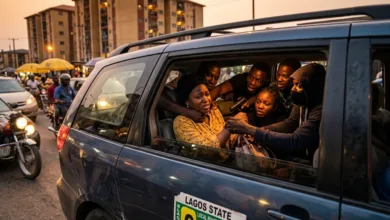 EXCLUSIVE: ‘They hit my knees, touched my body’ — Lagos kidnap survivor recounts ordeal 7 IMG 3610