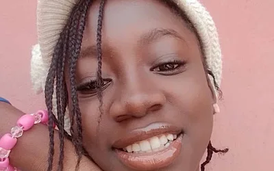 15-year-old Ekiti girl wins national playwriting prize 1 IMG 3614