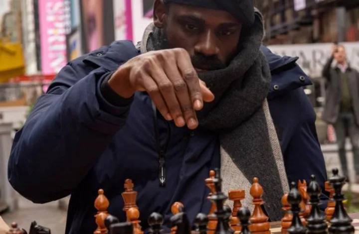 Tunde Onakoya unveils Lagos International Chess Festival for 2027 1 IMG 3620