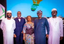 Sanwo-Olu, Adesina urge youths to drive innovation, nation-building 8 IMG 3624