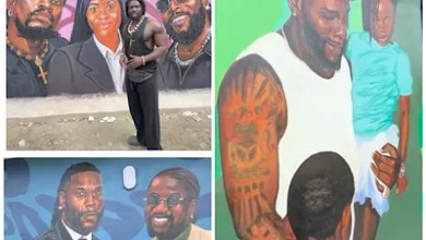 Burna Boy’s school murals face backlash over suitability for children 7 IMG 3632
