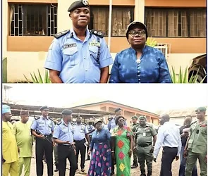 Ogun police promise proactive security for 2027 elections 1 IMG 3693