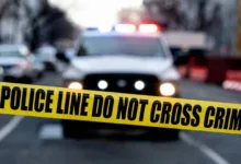 JUST IN: Four killed in Oregon elementary school shooting, including three children 3 IMG 3703