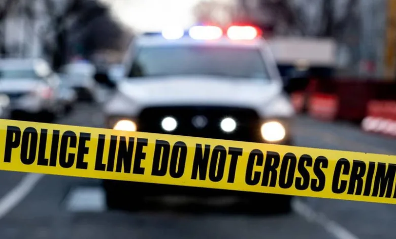 JUST IN: Four killed in Oregon elementary school shooting, including three children 1 IMG 3703