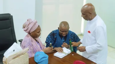 2027: Oyedepo prays for Ogun APC governorship candidate Yayi 8 IMG 3719