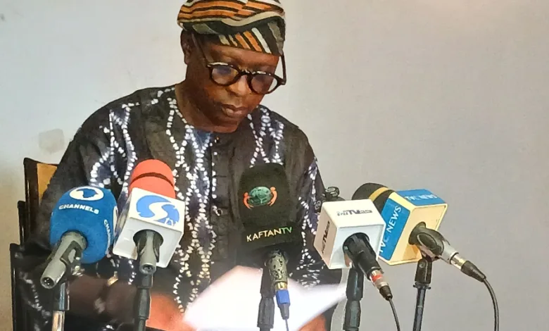 BREAKING: Ogun PDP chieftain denies governorship ambition 1 IMG 3737