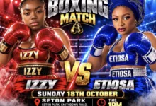 Izzy Ogbeide, Etinosa Idemudia escalate feud over proposed boxing match 2 IMG 3739