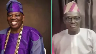 Fatai Okoya says choice of spouse led to feud with father 33 IMG 3755