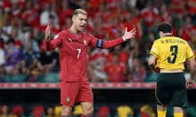 BREAKING: Ronaldo handed 30-day suspension over Portugal camp incident 2 IMG 3776