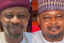 Kwara Assembly receives two commissioner nominees for screening 2 IMG 3783