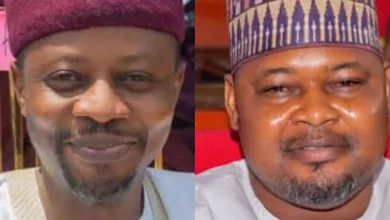 Kwara Assembly receives two commissioner nominees for screening 6 IMG 3783