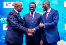 ICAN conference: Sanwo-Olu highlights accountability, financial discipline in economic growth 2 IMG 3788