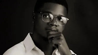 EXCLUSIVE: Lagos youth turns love for dogs into business despite setbacks 6 IMG 3848