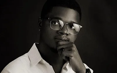 EXCLUSIVE: Lagos youth turns love for dogs into business despite setbacks 1 IMG 3848