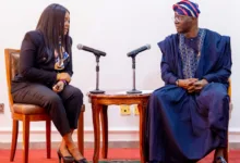 Sanwo-Olu urges stockbrokers to deepen capital market participation 3 IMG 3852