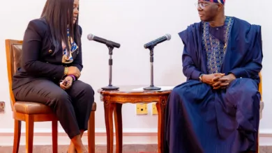 Sanwo-Olu urges stockbrokers to deepen capital market participation 9 IMG 3852