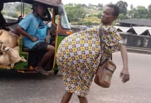 Okwuluora to personally fund treatment of woman with severe abdominal condition 2 IMG 3863