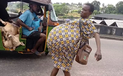 Okwuluora to personally fund treatment of woman with severe abdominal condition 1 IMG 3863
