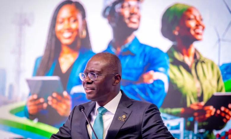 Sanwo-Olu seeks stronger trade links at Abuja economic summit 1 IMG 3923