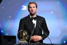 BREAKING: Harry Kane wins 2026 Ballon d’Or 7 IMG 3927
