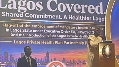 HMCAN, AHIPN deny endorsing Lagos private health plan 9 IMG 3956