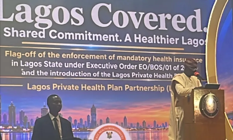 Lagos gives residents until December to obtain health insurance 1 IMG 3956