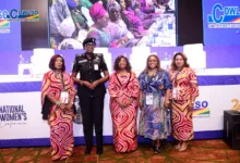 Sanwo-Olu pledges continued support for women’s empowerment at COWLSO conference 9 IMG 3965