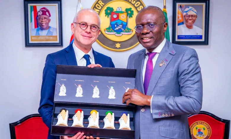 Sanwo-Olu woos CMA CGM for increased investment in Lagos 1 IMG 3989