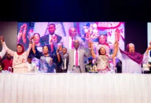 Sanwo-Olu urges COWLSO to turn conference recommendations into action 2 IMG 3990