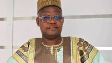 Tinubu condemns murder of Sheikh Yahaya Masussuka, orders thorough investigation 7 IMG 3992