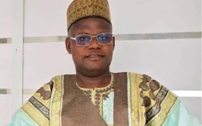 Tinubu condemns murder of Sheikh Yahaya Masussuka, orders thorough investigation 1 IMG 3992