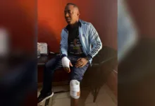 Ekiti police arrest 11 over attack on Sowore, others 3 IMG 4055