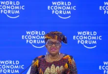 WTO chief sees lasting impact on trade from Middle East war, geopolitics 2 K6FKBUNGEVLJ5GATQ2575YKLKY