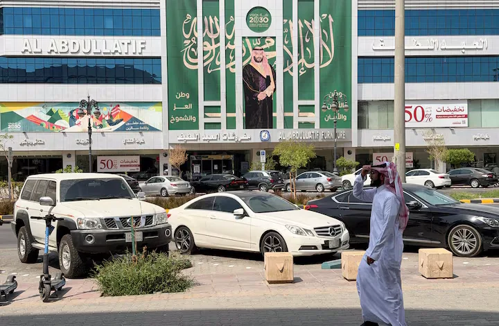 How Houthis are helping Iran turn Saudi Arabia into a pressure point 1 KDORDUJMP5MMFB5NQR27PZELUE