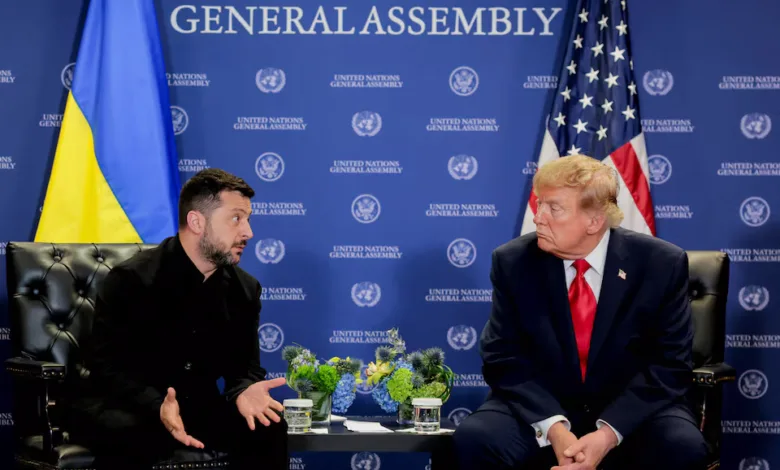 Zelenskiy hopes for meeting with US and Russia during G20 summit 1 MVURATH3EVM2DL7O3WRRDPN2SQ