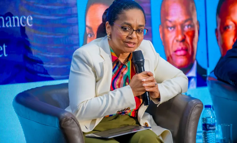Seplat Energy advocates transparency, cooperation, strong governance in structured financing 1 OA 2