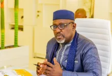 INEC faults document naming Okorocha as APC senatorial candidate 2 Okorocha