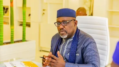 INEC faults document naming Okorocha as APC senatorial candidate 6 Okorocha
