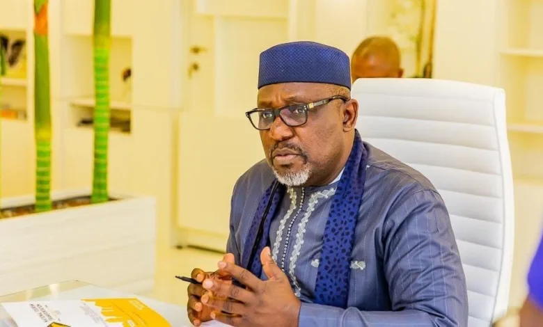 Okorocha