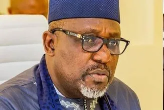 2027: Tinubu's victory in Imo guaranteed if I'm on ballot - Okorocha 6 Okorocha and Tinubu2