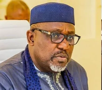 2027: Tinubu's victory in Imo guaranteed if I'm on ballot - Okorocha 1 Okorocha and Tinubu2