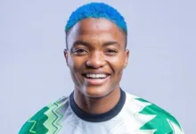 Rasheedat Ajibade 1