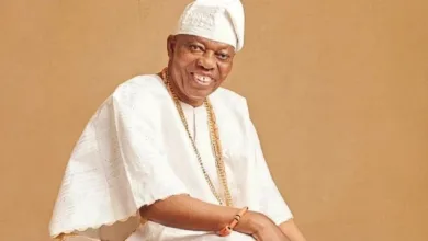Okoya’s family dismisses estranged son’s claims, cites financial support 6 Razaq Okoya 1792479165