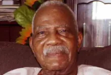 Reuben Fasoranti