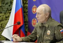 Putin says Russia building non-negotiable ‘security zone’ inside Ukraine 2 SZFXBBSBGJMFDK7K4IVV6SVWKQ