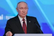 Putin says Russia won't supply diesel to global markets until sanctions are lifted 3 Screenshot 20261002 085410