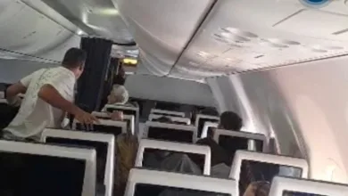 Co-pilot planned flydubai attack before hired by airline, two Israeli officials say 6 Screenshot 20261005 081552