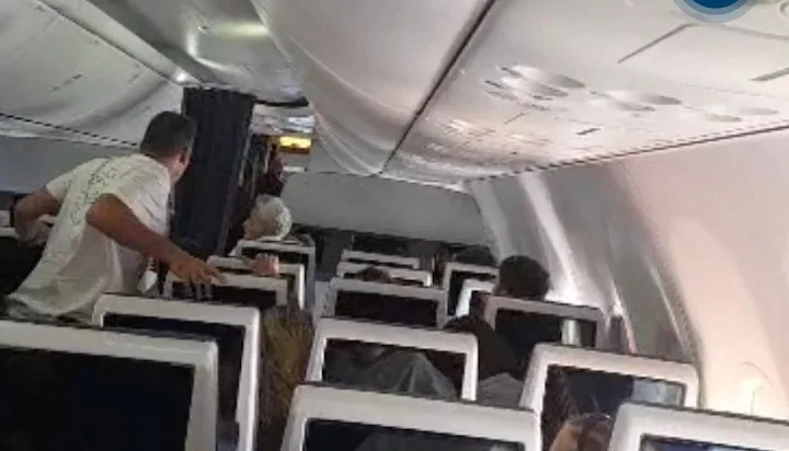 Co-pilot planned flydubai attack before hired by airline, two Israeli officials say 1 Screenshot 20261005 081552